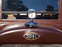 Opel 10-40 15,5 to