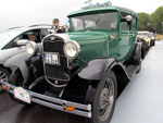 Herbstfest Classic Remise 2012