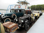 Herbstfest Classic Remise 2012