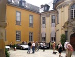Schloss Dyck Classic Days , 2008